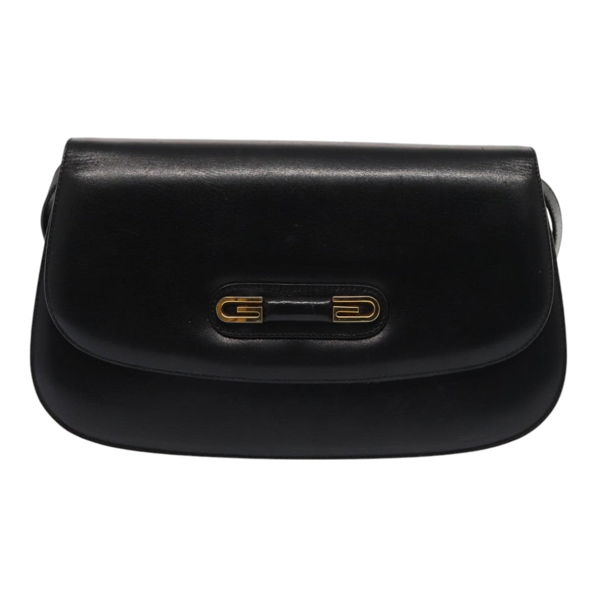 Gucci Leather Shoulder Bag
