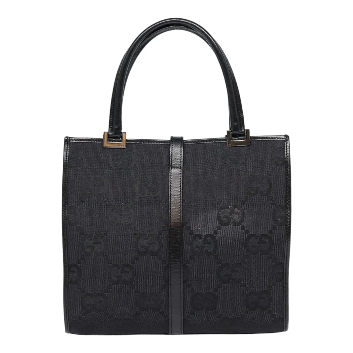 Gucci Canvas Handbag