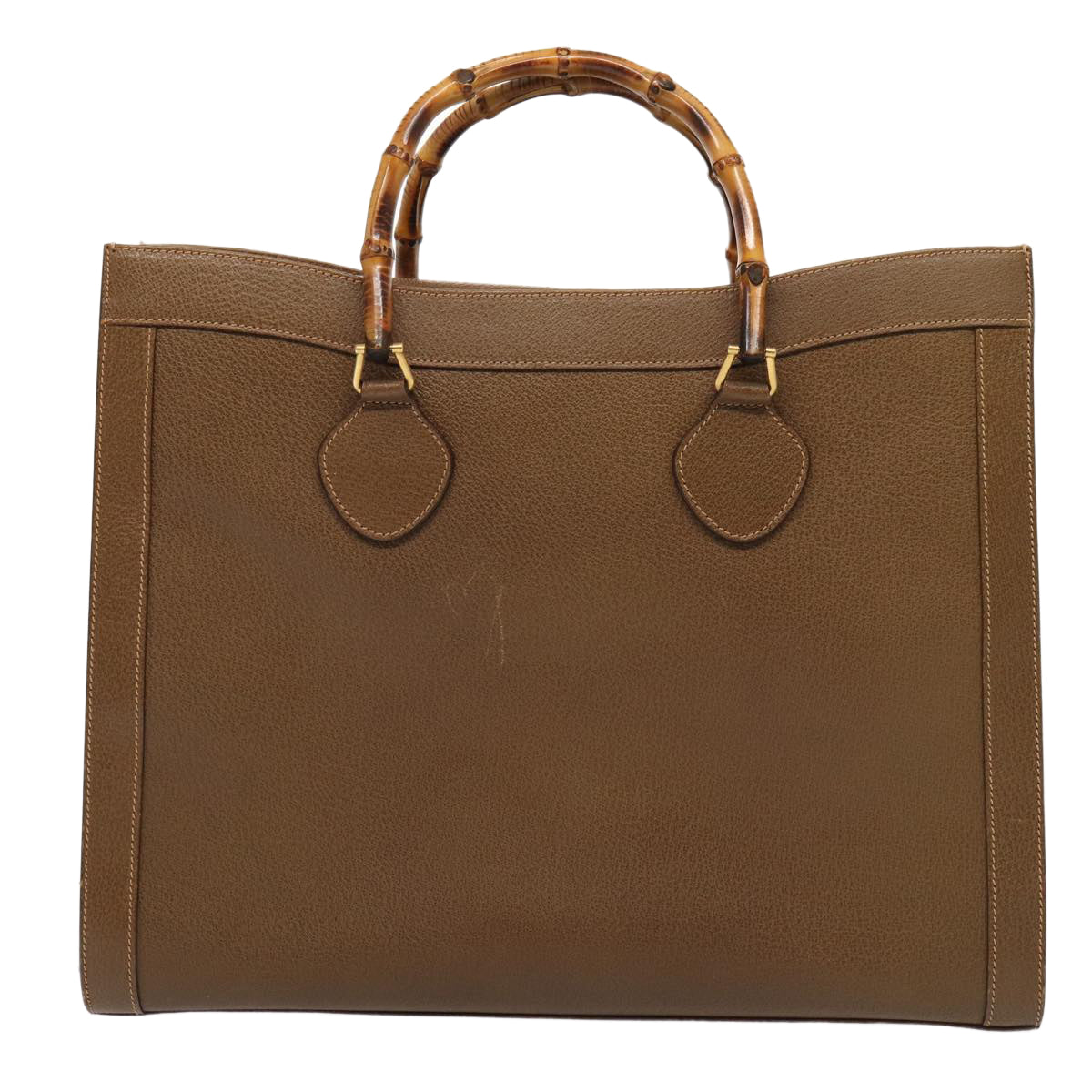 Gucci Leather Handbag
