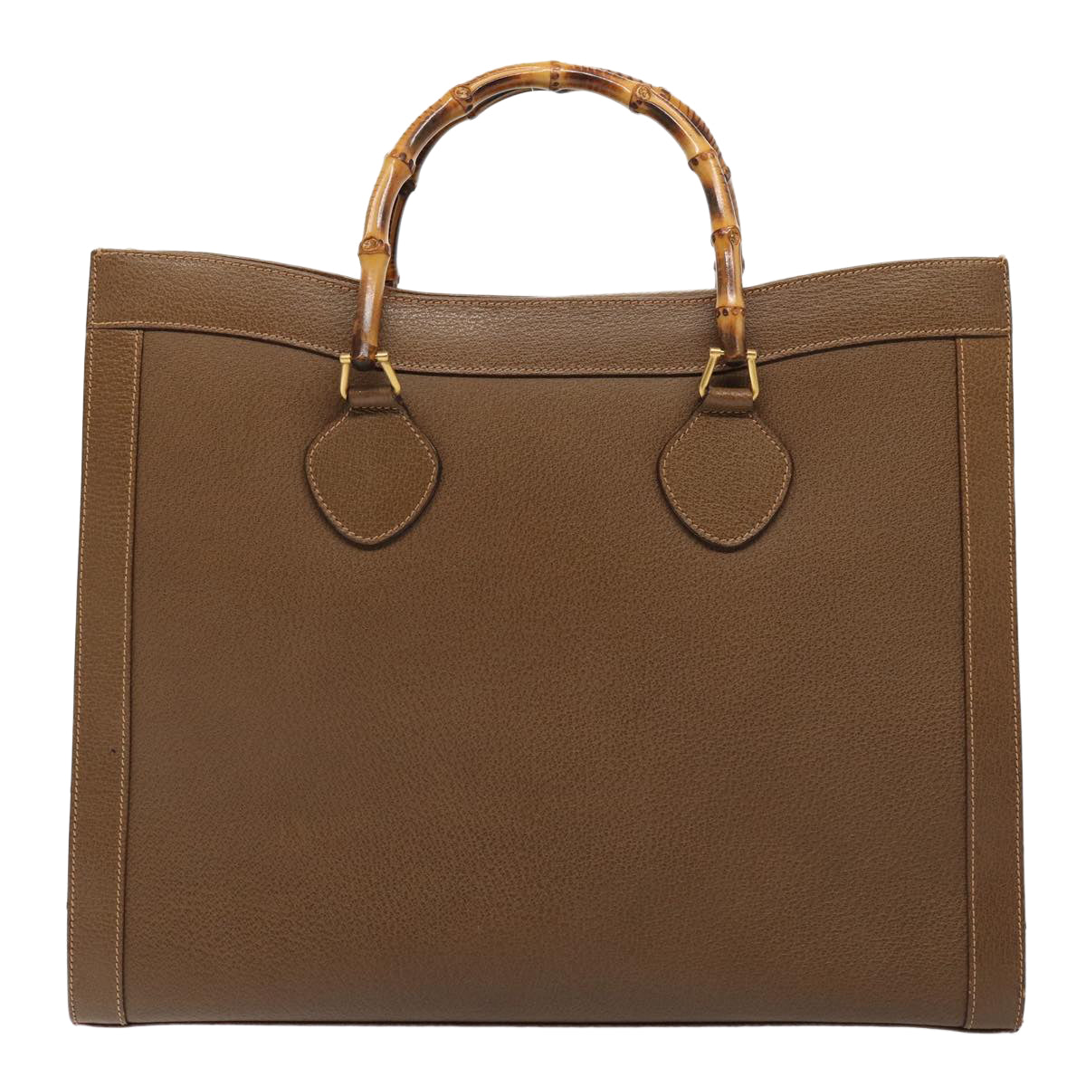 Gucci Leather Handbag