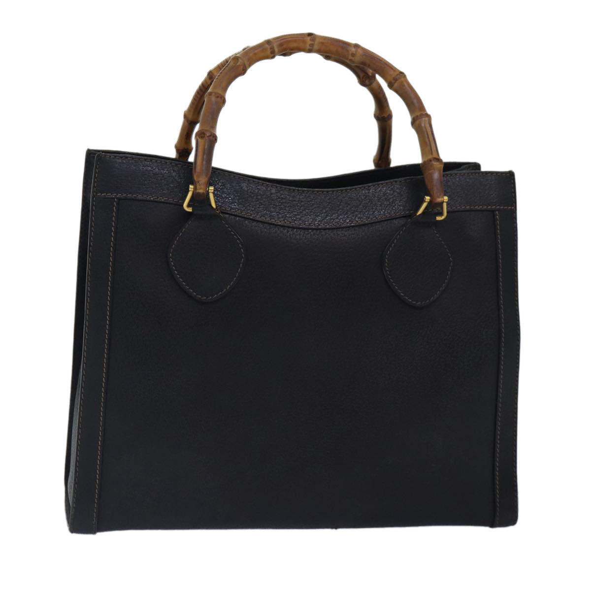 Gucci Leather Handbag