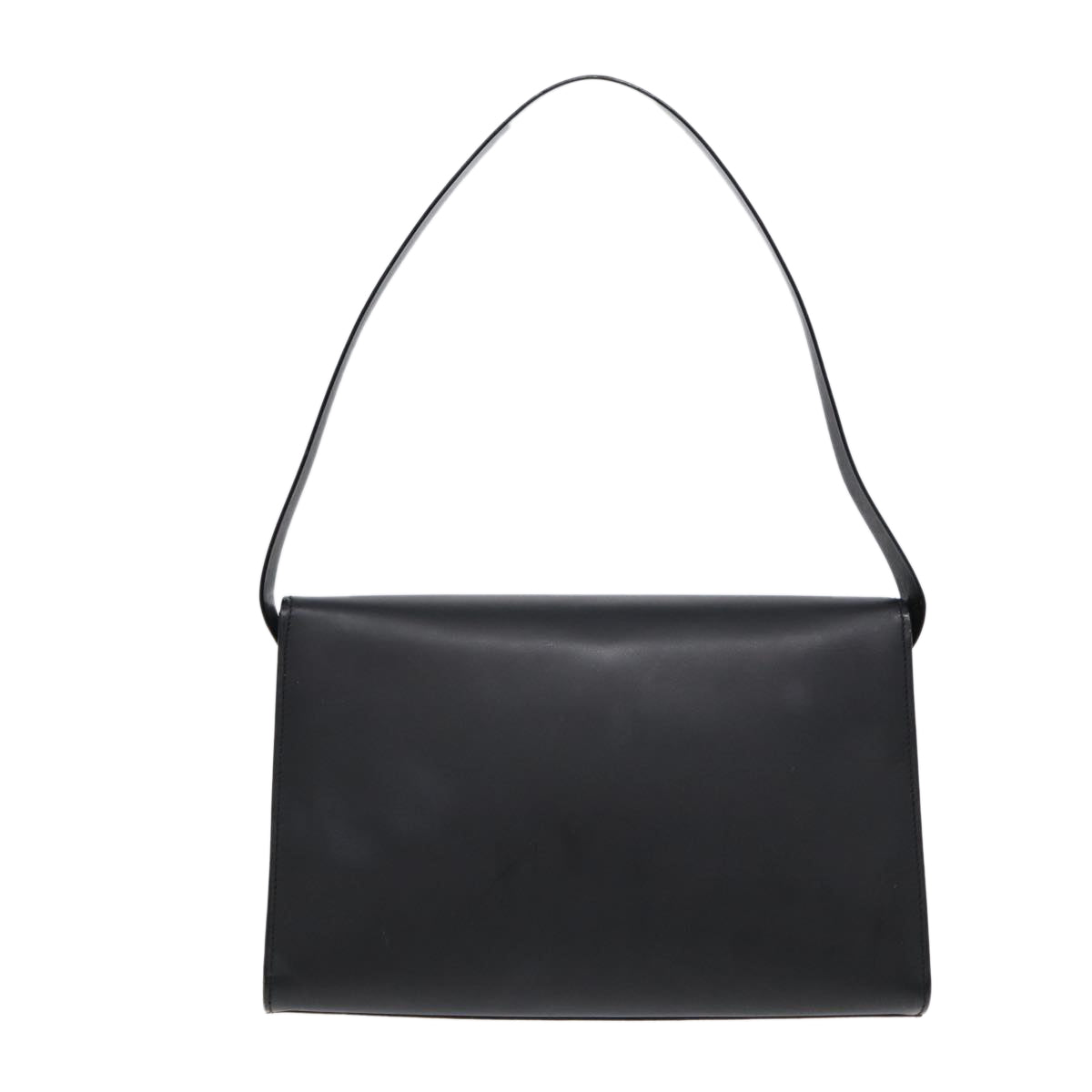 Gucci Leather Shoulder Bag