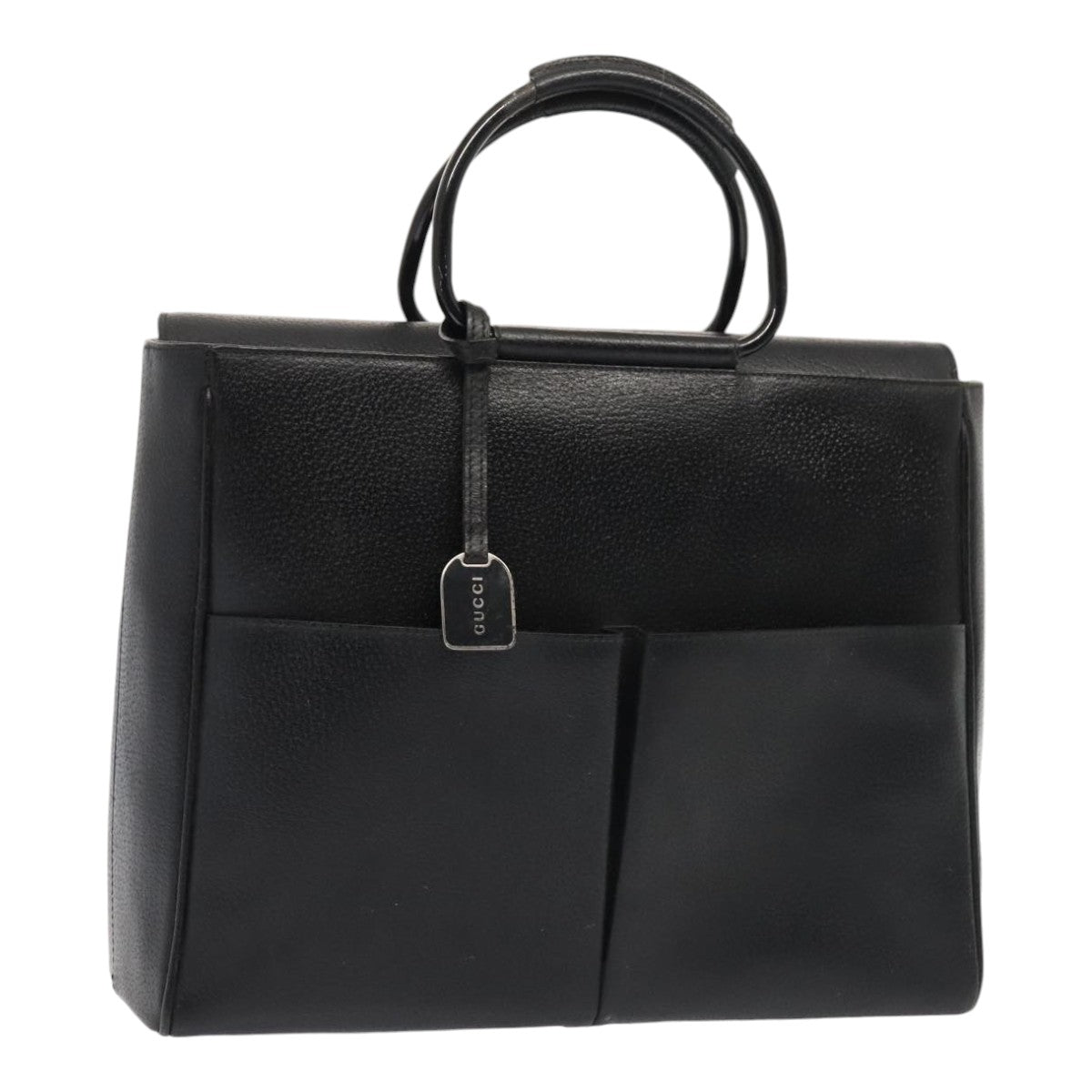 Gucci Leather Handbag