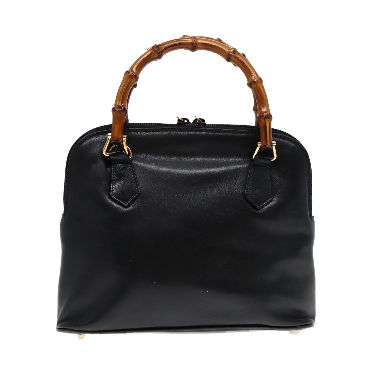 Gucci Leather Handbag