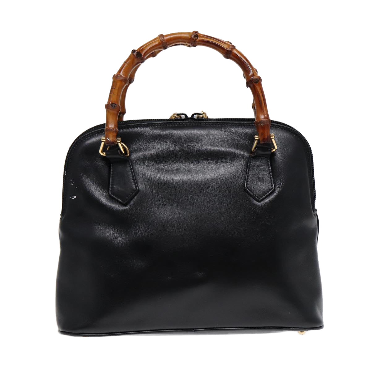 Gucci Leather Handbag