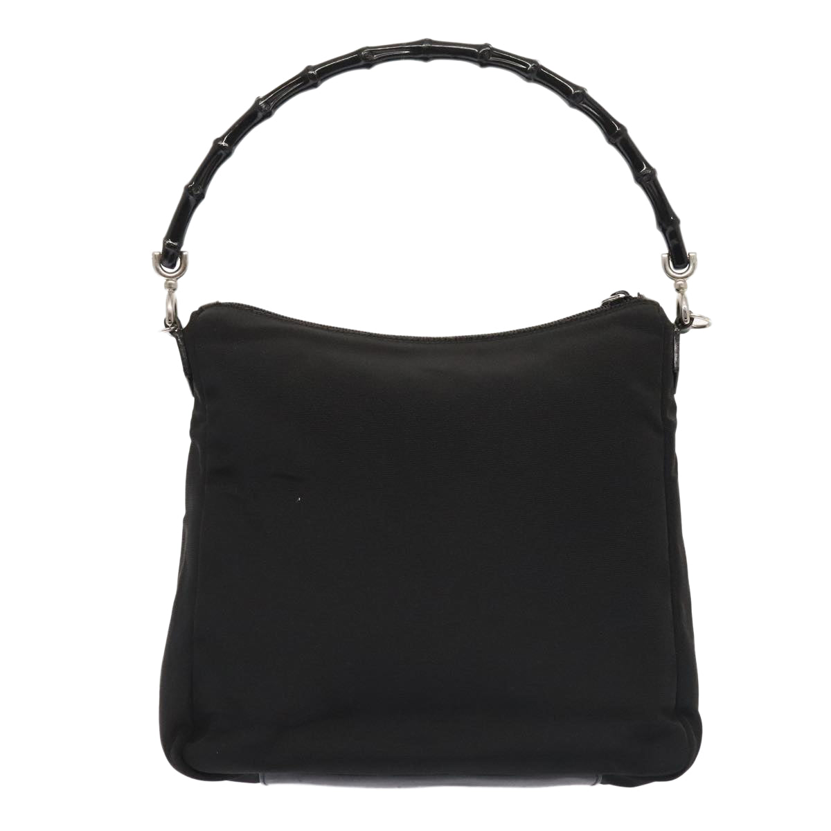 Gucci Nylon Shoulder Bag