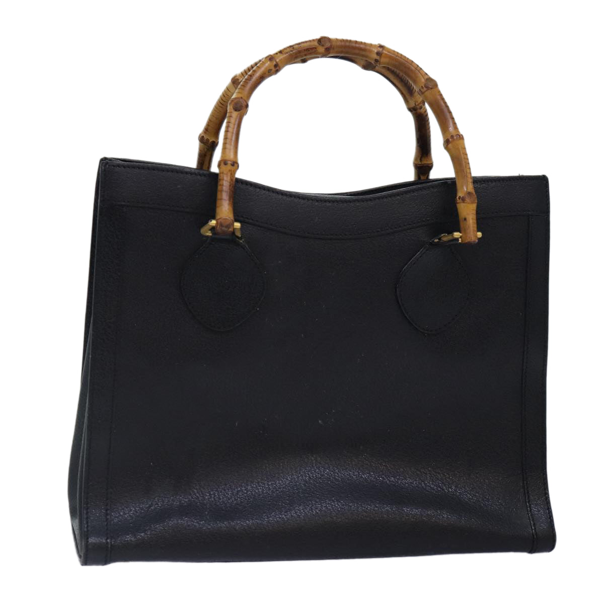 Gucci Leather Handbag