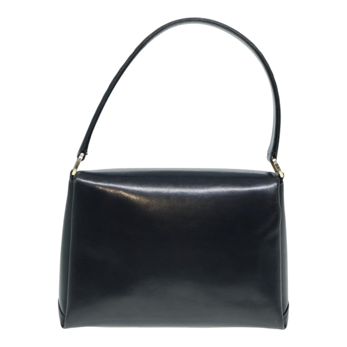 Gucci Leather Handbag