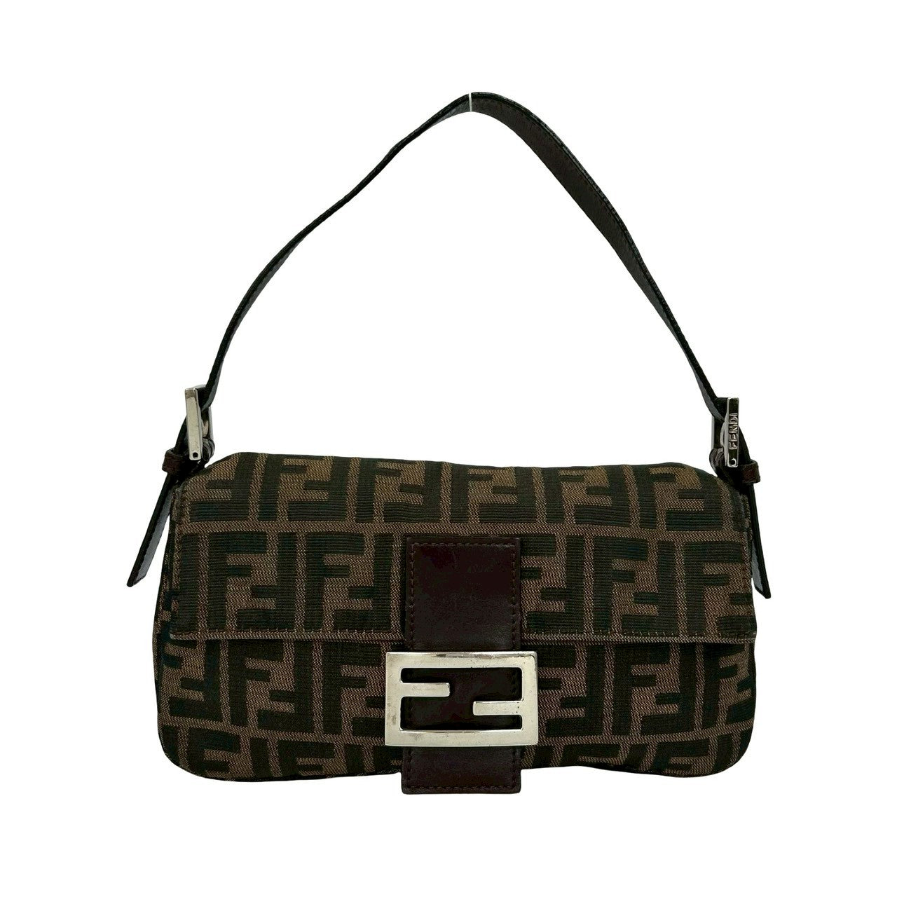 Fendi By The Way Medium Calf Bag