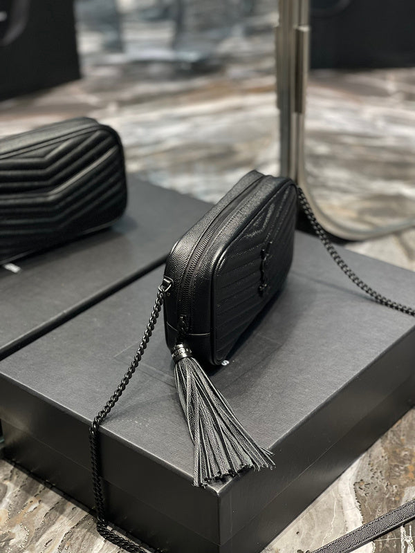 Yves Saint Laurent - Bags