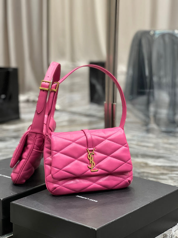 Yves Saint Laurent - Bags