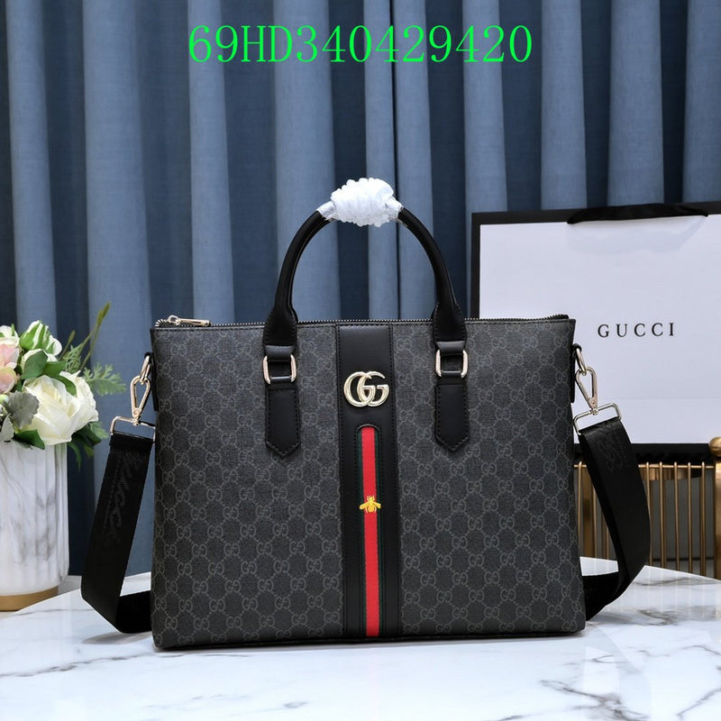 Gucci The Tote Style 67