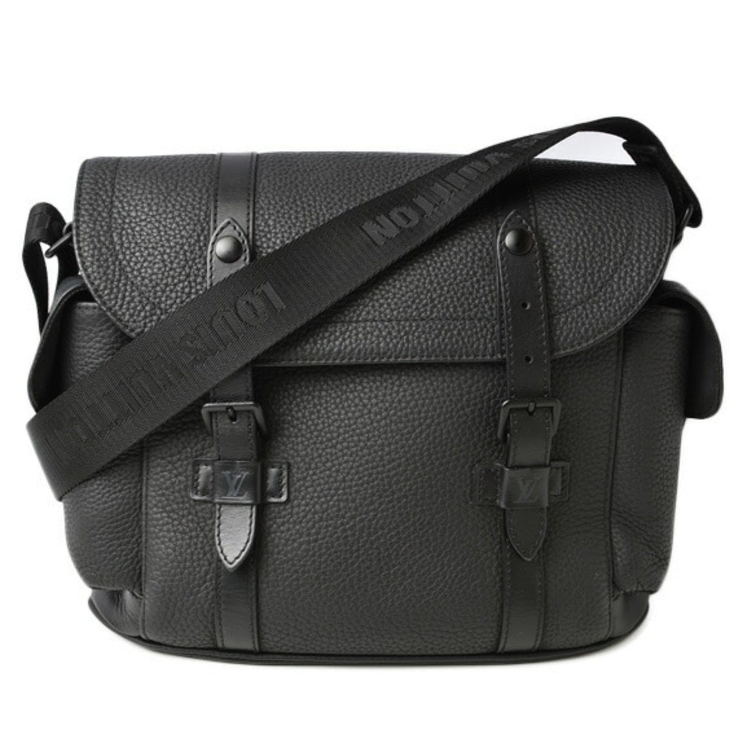 Louis Vuitton Messenger Bag Shoulder Bag