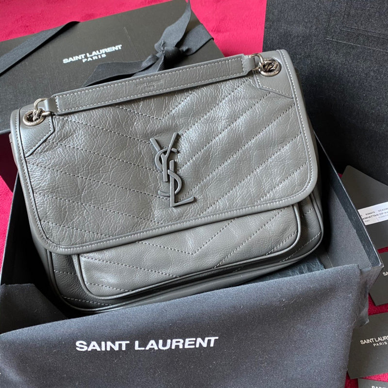 Yves Saint Laurent - Bags