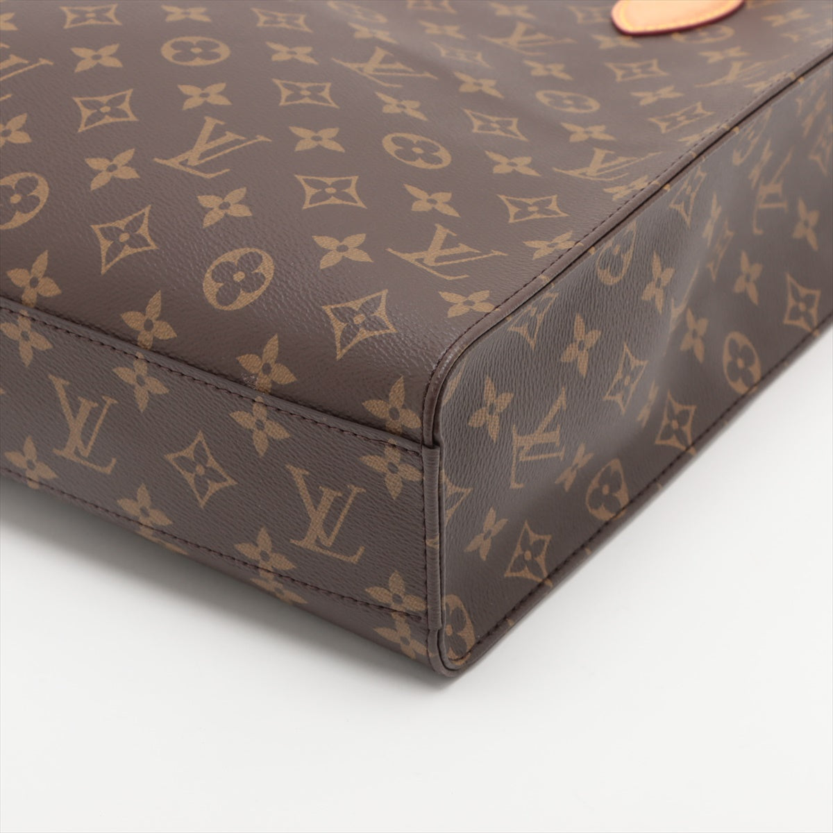Louis Vuitton Mono-Gram Sack PM M45848