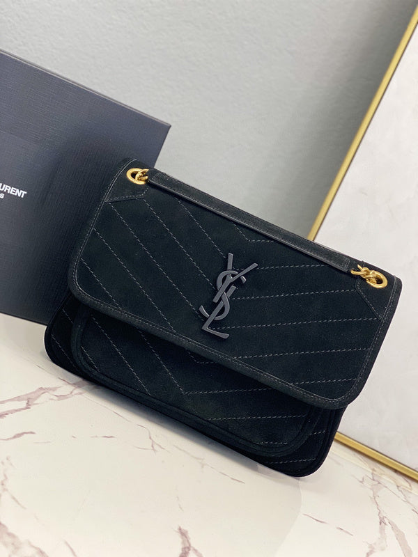 Yves Saint Laurent - Bags