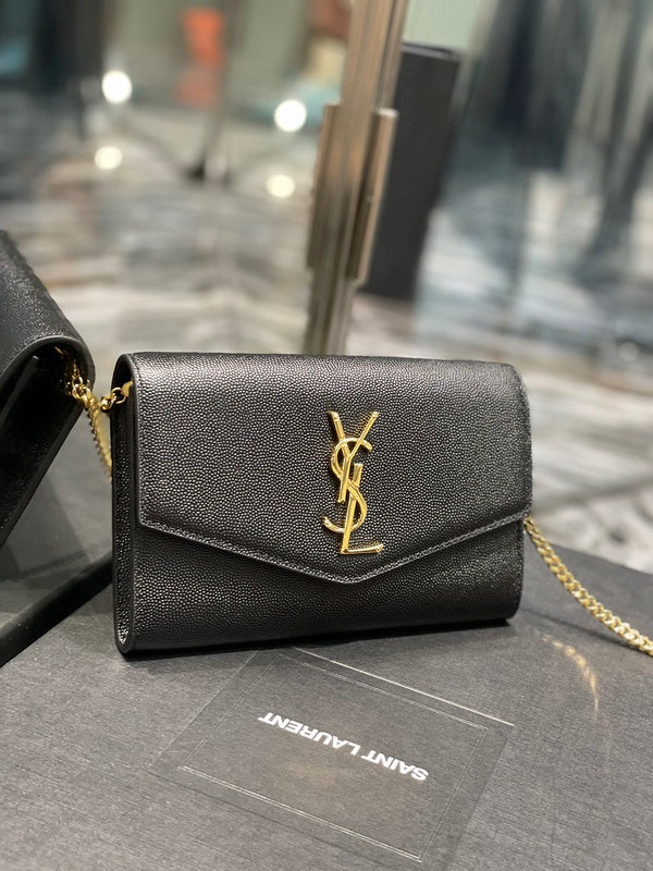 Yves Saint Laurent - Bags