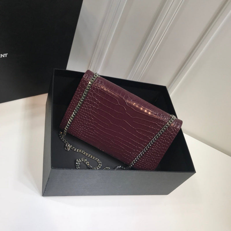Yves Saint Laurent - Bags