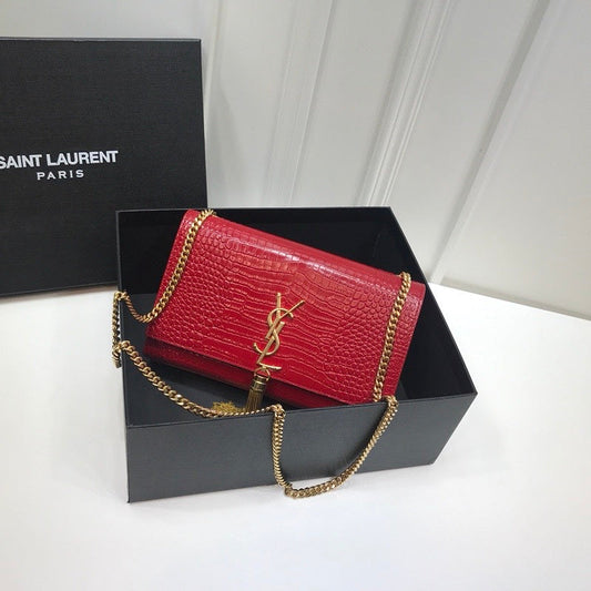Yves Saint Laurent - Bags