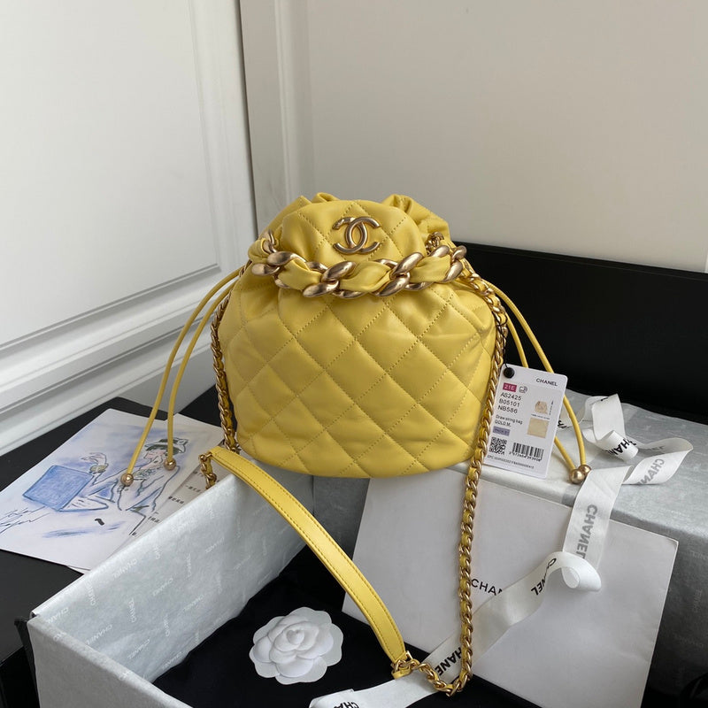 Chanel Bags