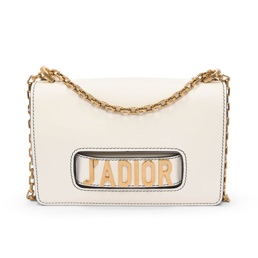 Dior Lou Chain Shoulder Bag