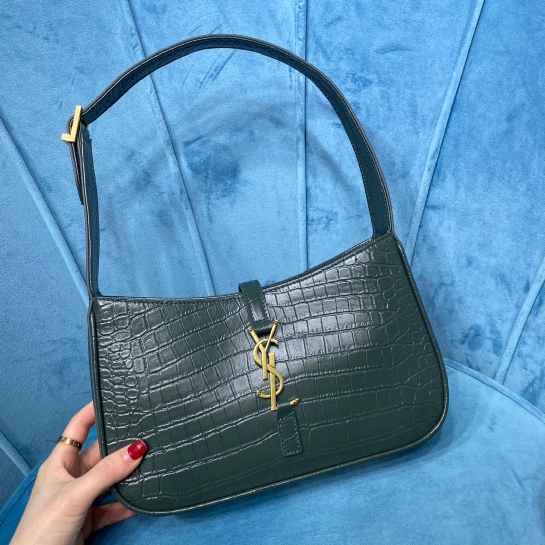 Yves Saint Laurent Hobo Bag