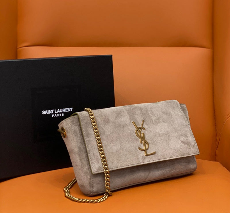 Yves Saint Laurent - Bags