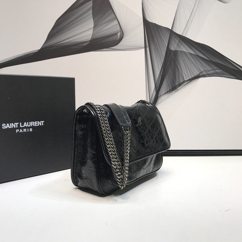 Yves Saint Laurent - Bags