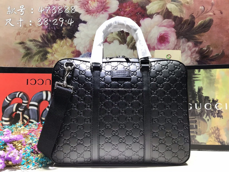 Gucci The Tote Style 62