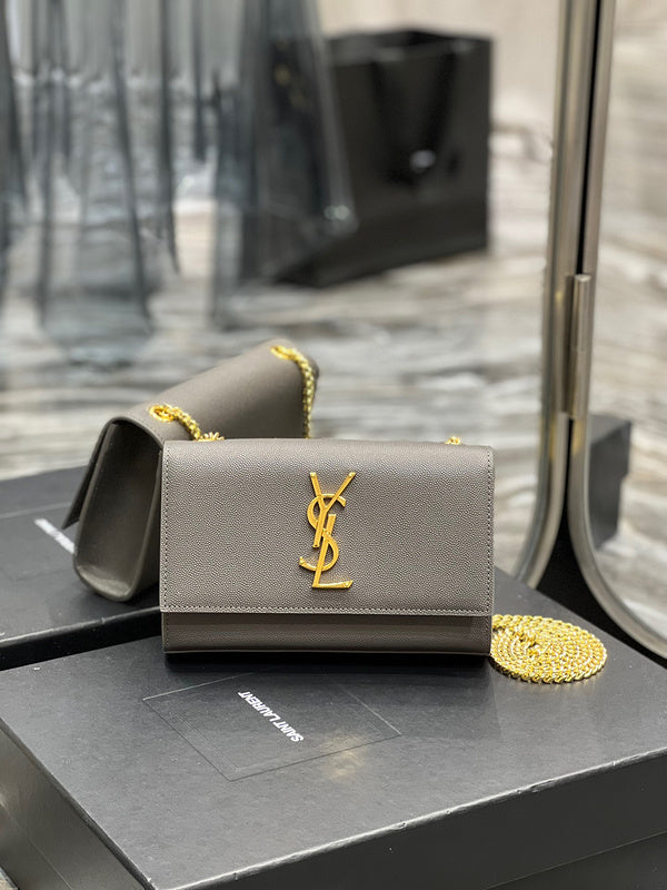 Yves Saint Laurent - Bags