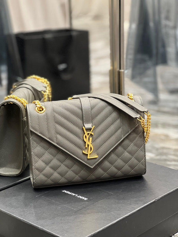 Yves Saint Laurent - Bags