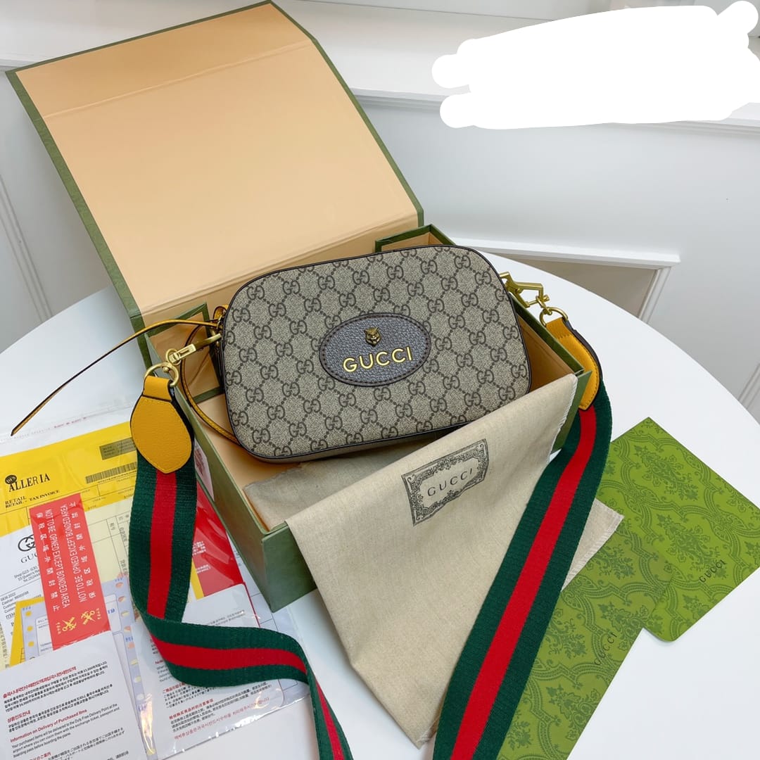 Gucci Designer Handbag