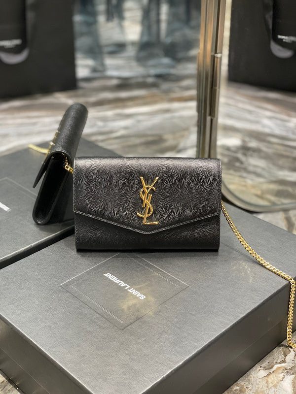 Yves Saint Laurent - Bags