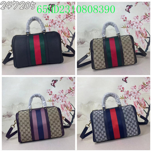 Gucci The Tote Style 56