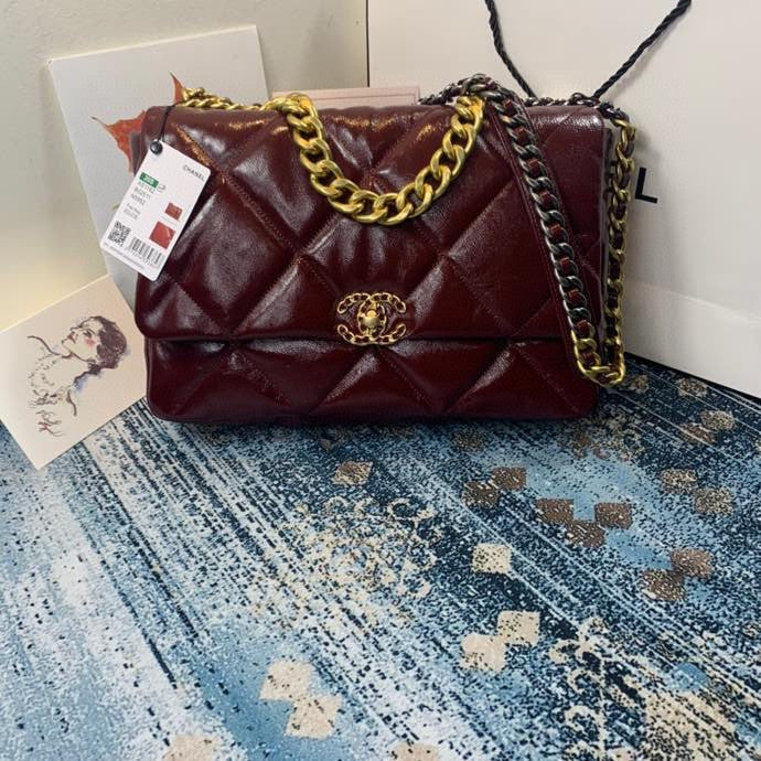 Chanel Bags