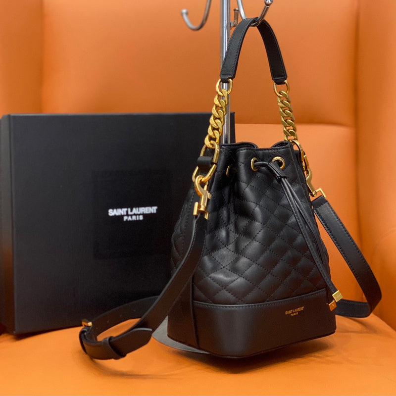 Yves Saint Laurent - Bags