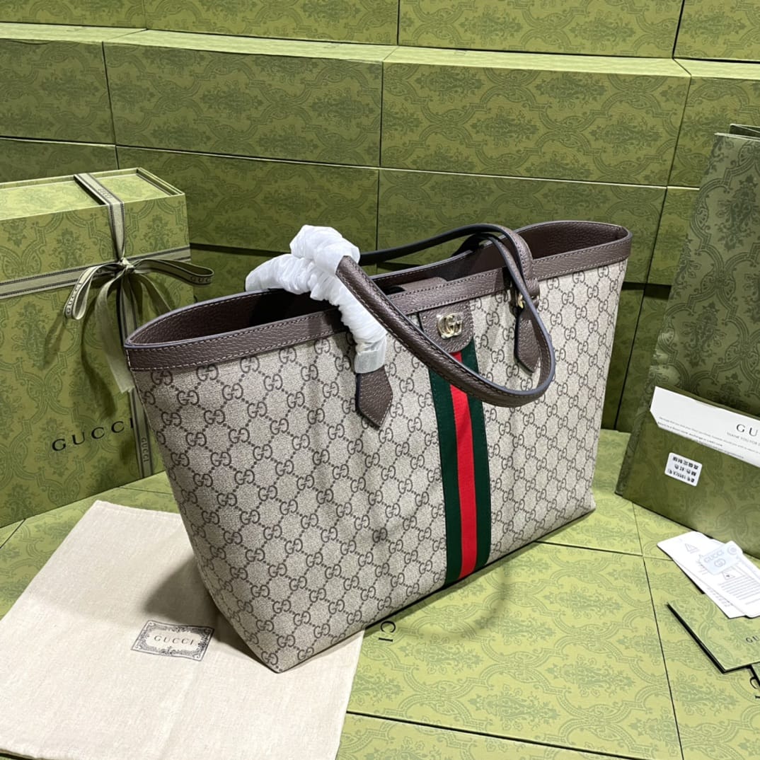 Gucci Designer Tote