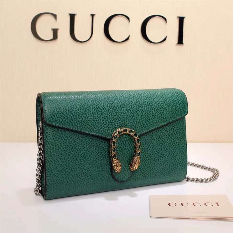 Gucci Designer Handbag