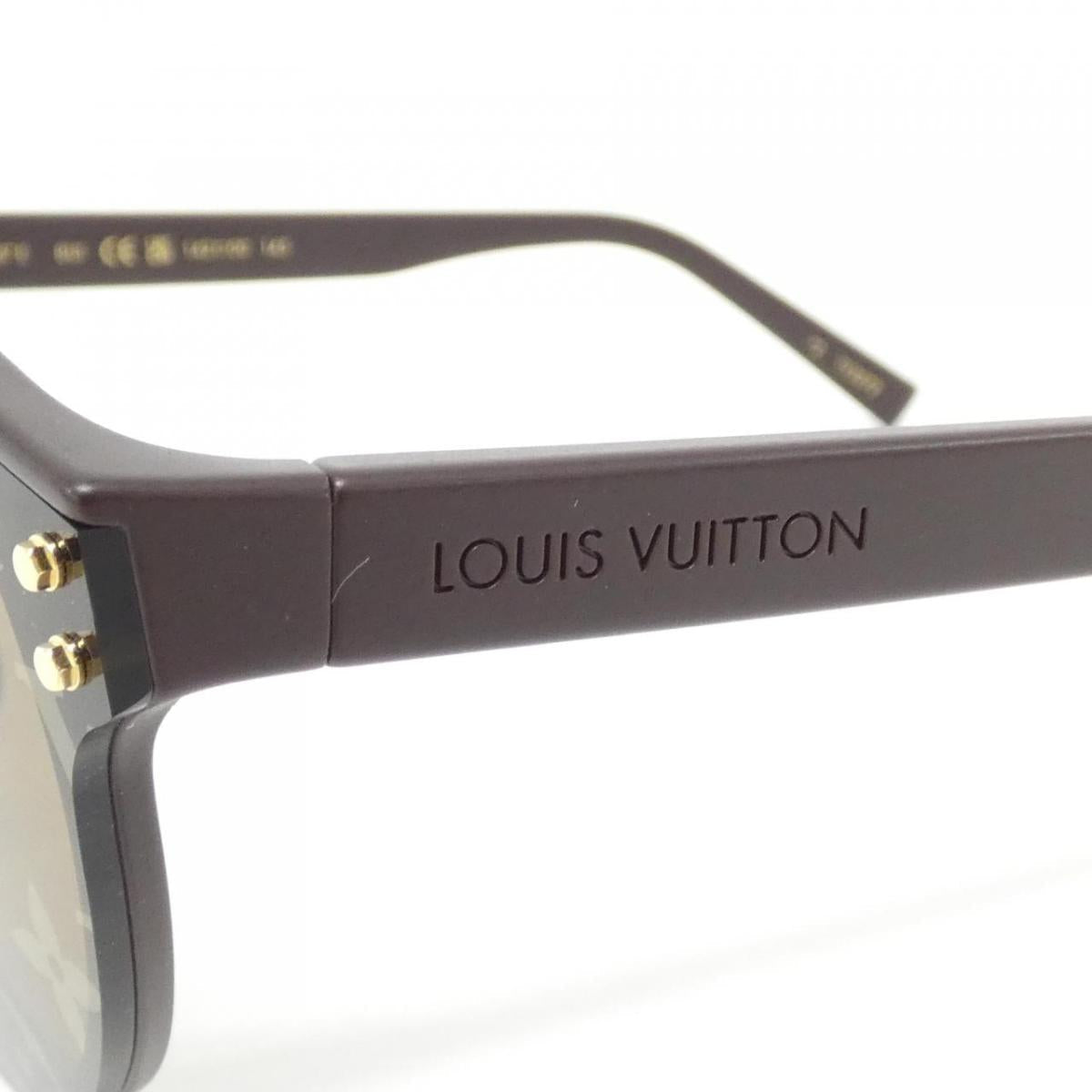 Louis Vuitton LV Wimper Z1487E S
