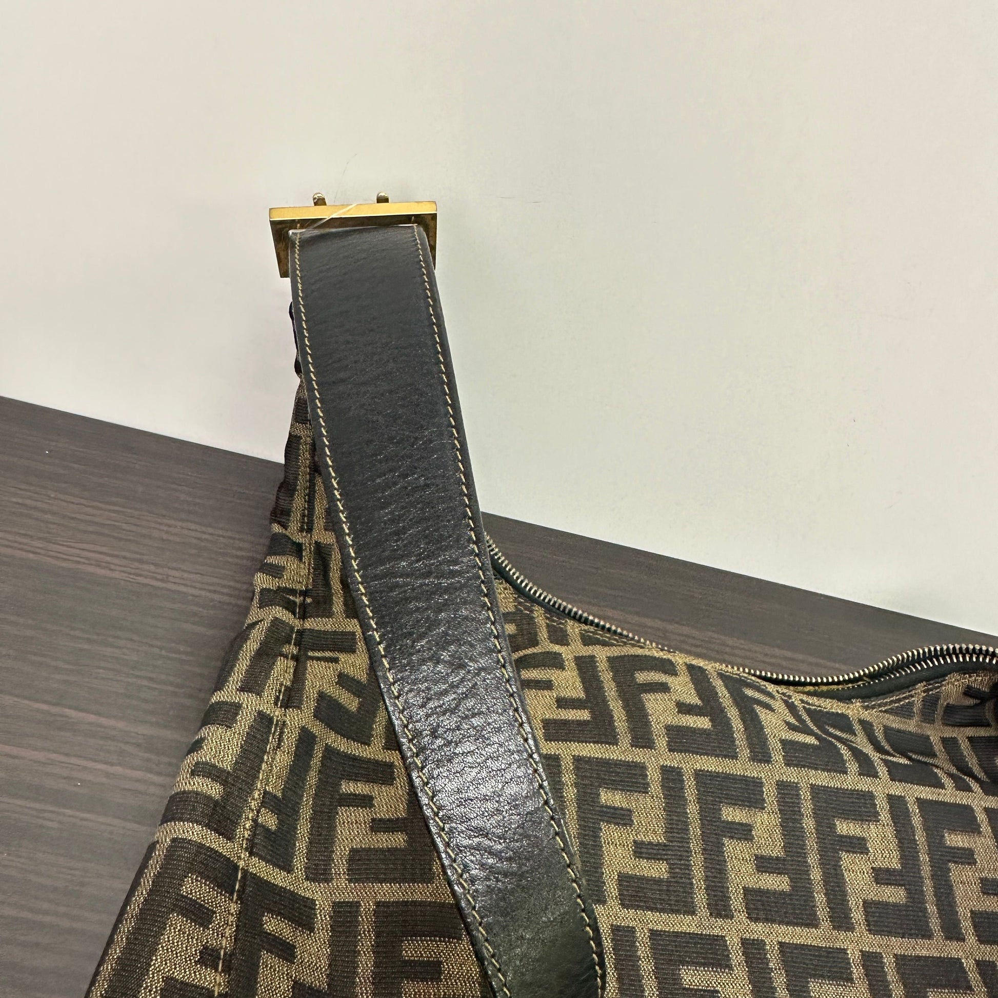 Fendi | Bags | Pre Loved Fendi Women White Handbags LB119381