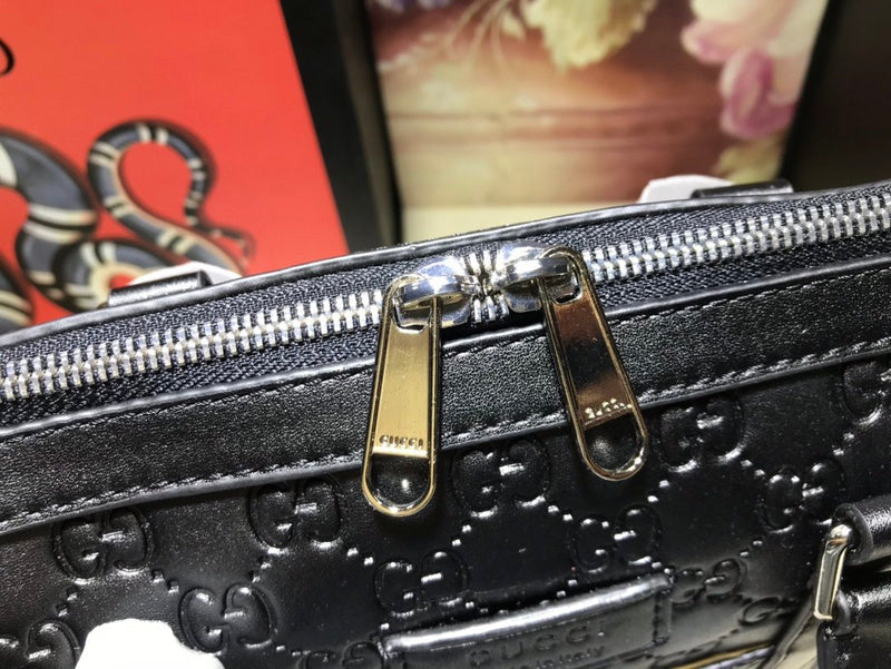 Gucci The Tote Style 62