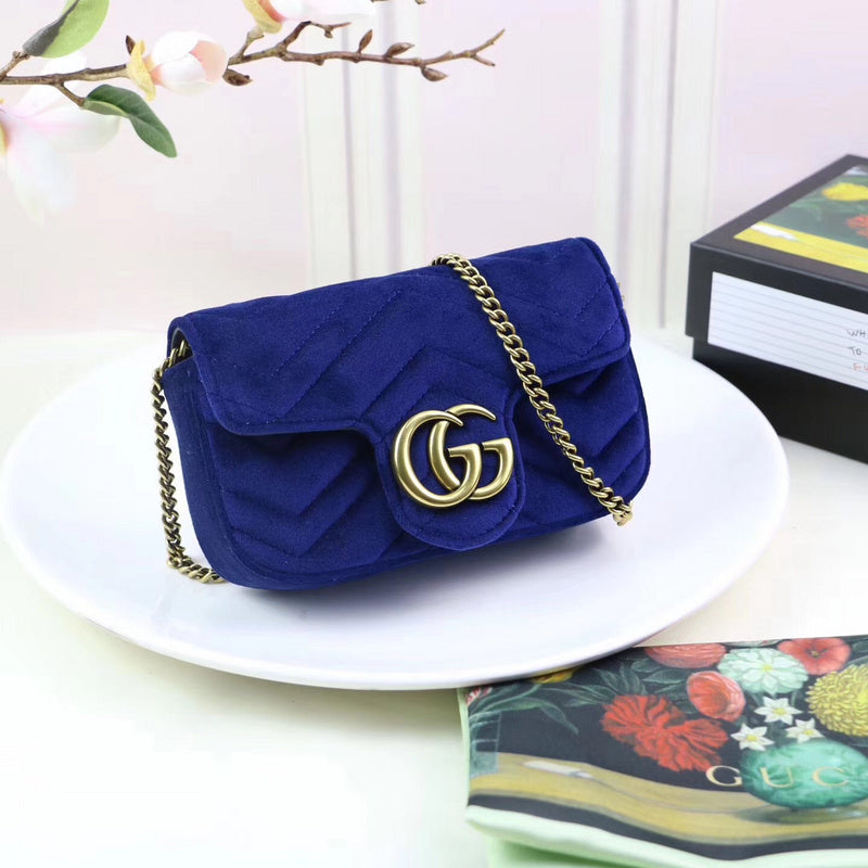 Gucci Designer Handbag