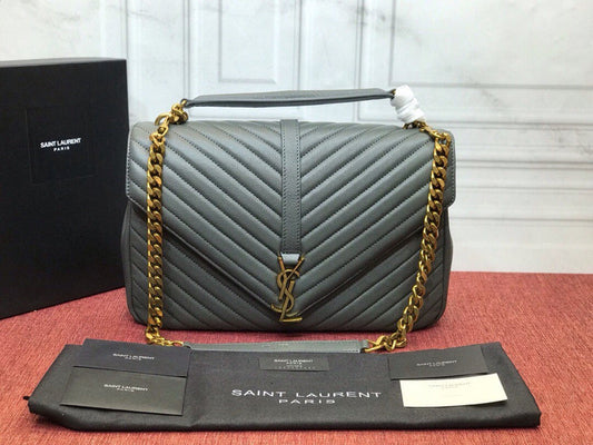 Yves Saint Laurent - Bags