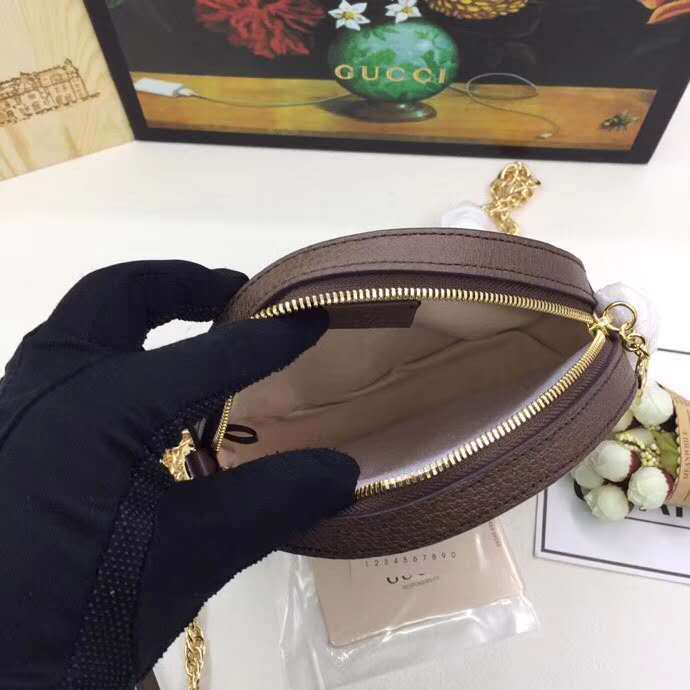 Gucci Designer Handbag
