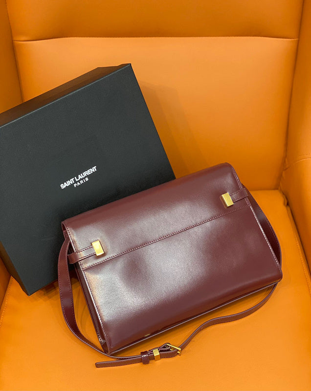 Yves Saint Laurent - Bags