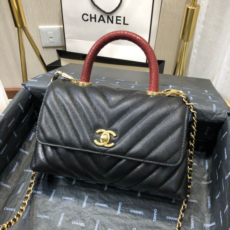 Chanel Bags