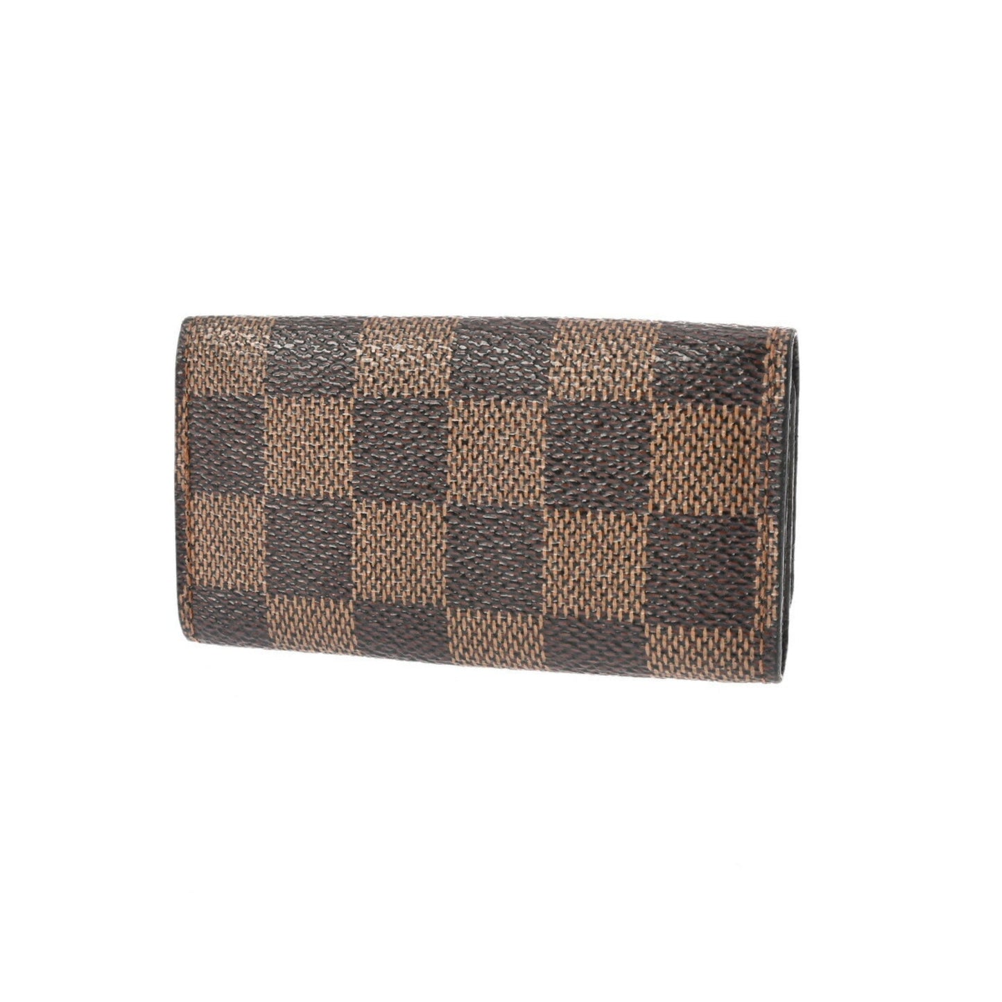 Louis Vuitton Damier Canvas Keycase