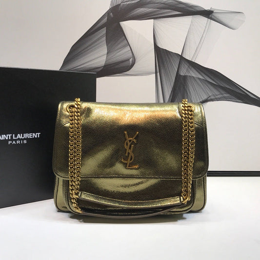 Yves Saint Laurent - Bags