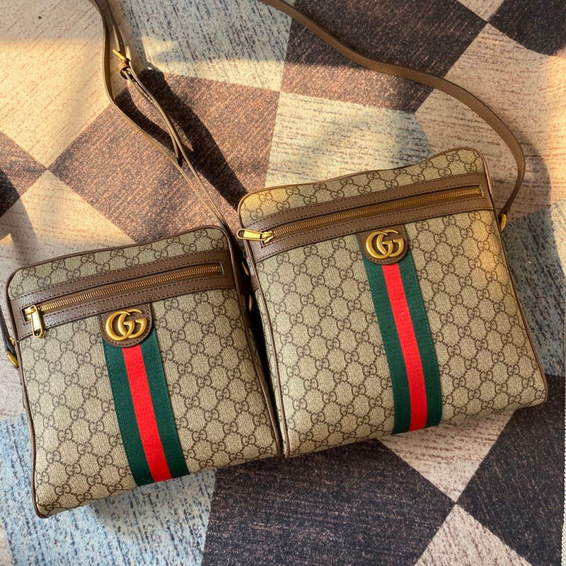 Gucci The Tote Style 49