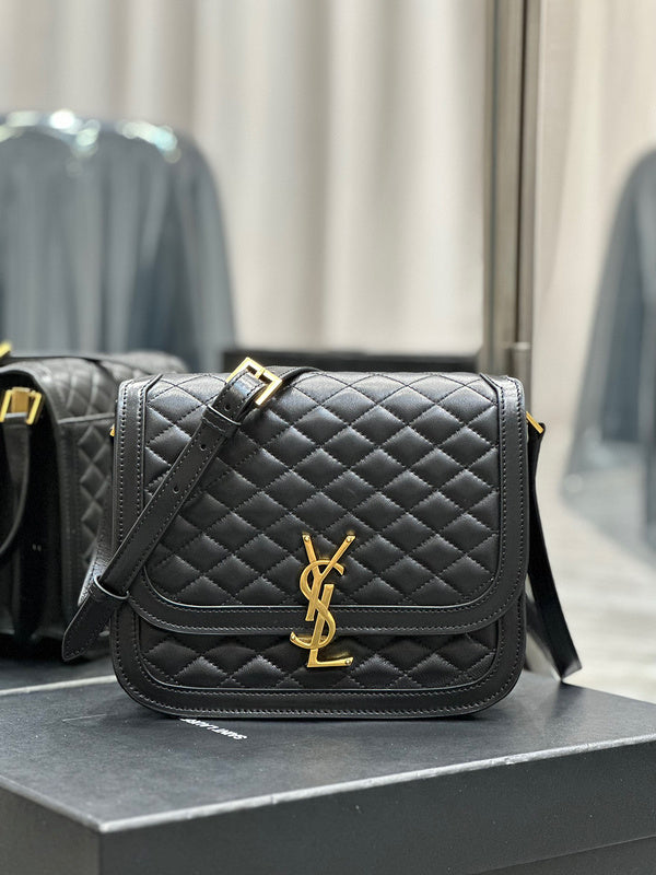 Yves Saint Laurent - Bags